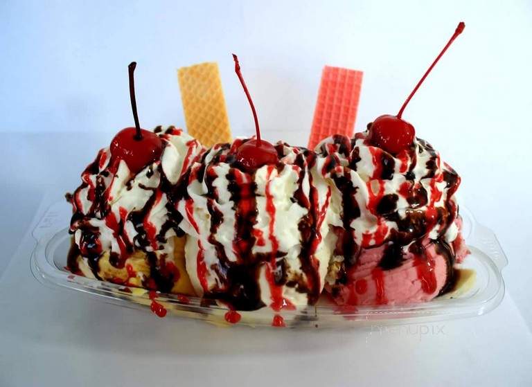 Las Delicias De Michoacan - Cicero, IL menu_pic