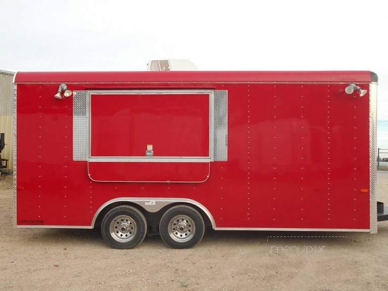 Texas Mobile Kitchens - Abilene, TX