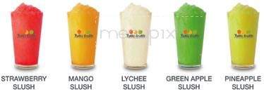 Tutti Frutti Frozen Yogurt - Katy, TX menu_pic