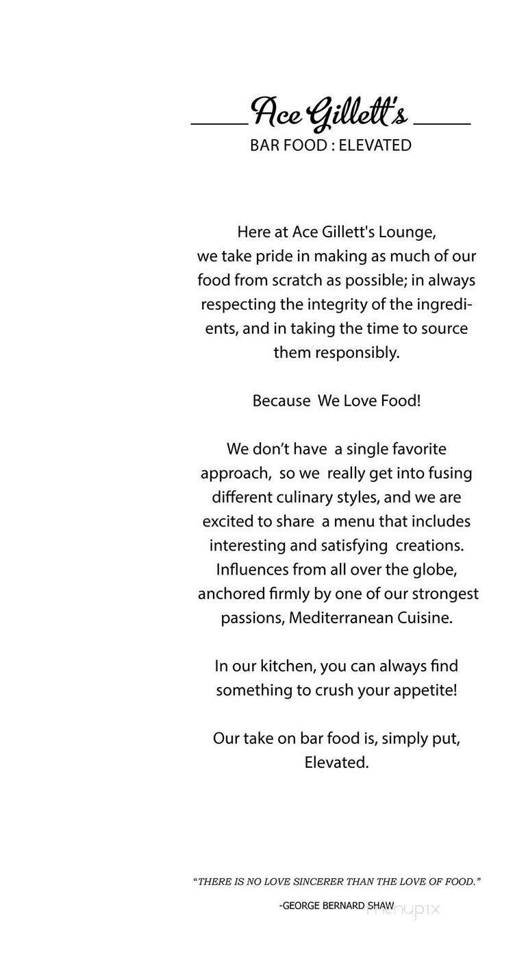 FCB Modern Tavern - Fort Collins, CO menu_pic