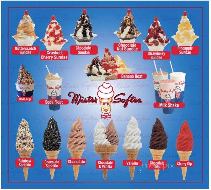 Mister Softee - Goodyear, AZ