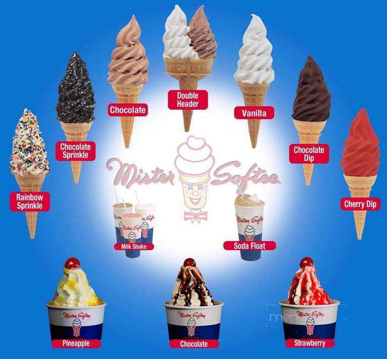 Mister Softee - Goodyear, AZ