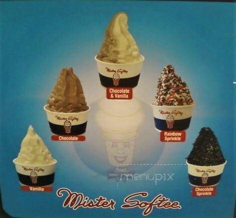 Mister Softee - Goodyear, AZ