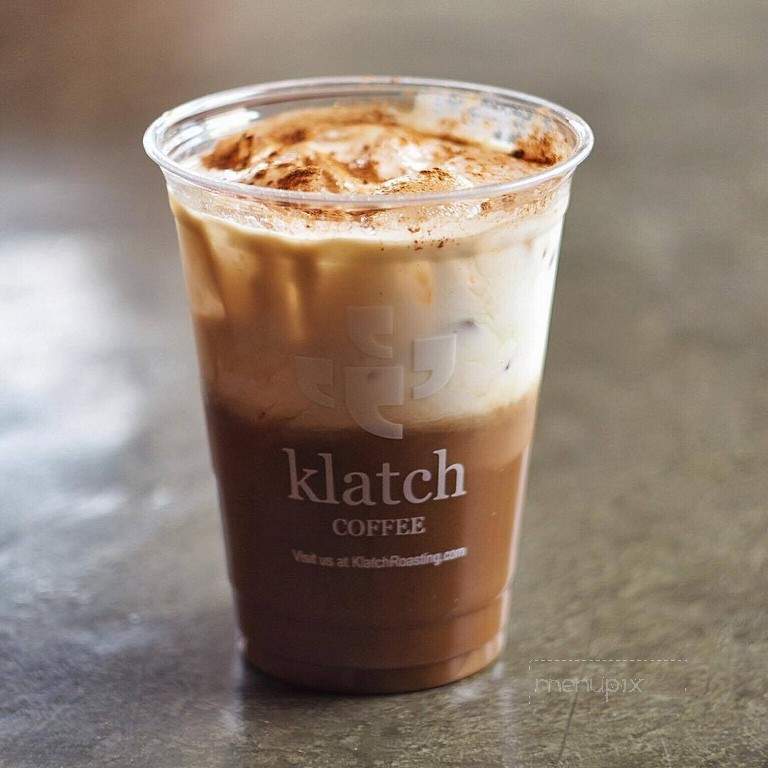 Klatch Coffee - Los Angeles, CA