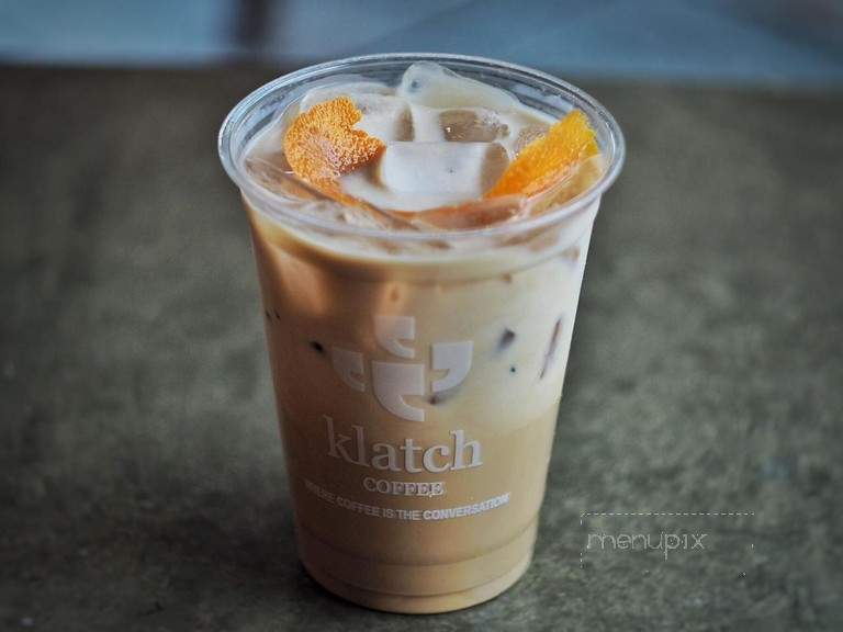 Klatch Coffee - Los Angeles, CA