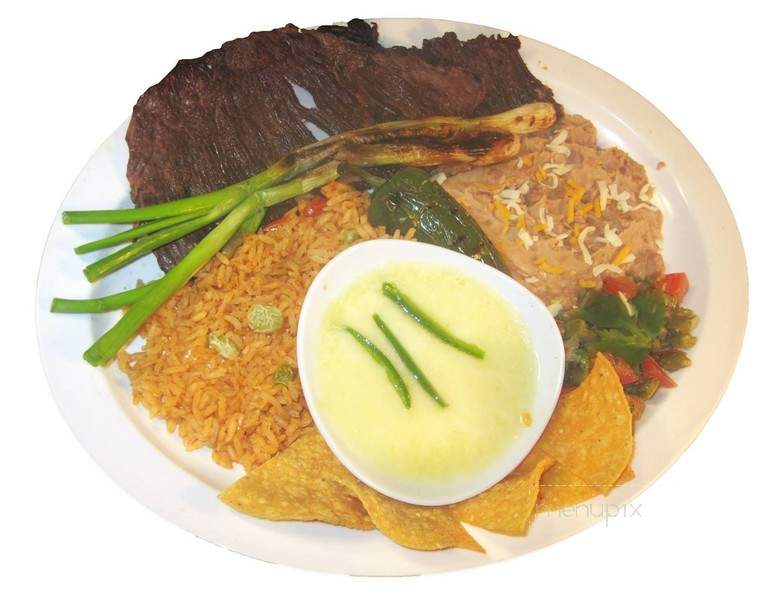 Adelas - Portland, OR menu_pic