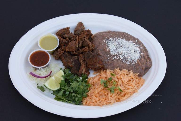Adelas - Portland, OR menu_pic
