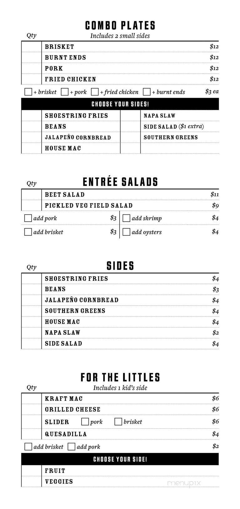 Craft Kitchen & Brewery - Bend, OR