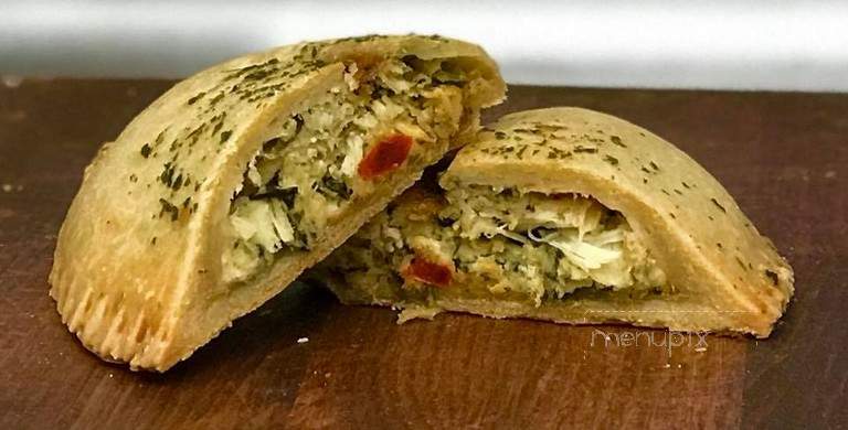 Canela Bakery - Gaithersburg, MD menu_pic