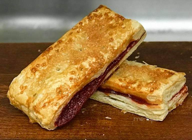 Canela Bakery - Gaithersburg, MD menu_pic