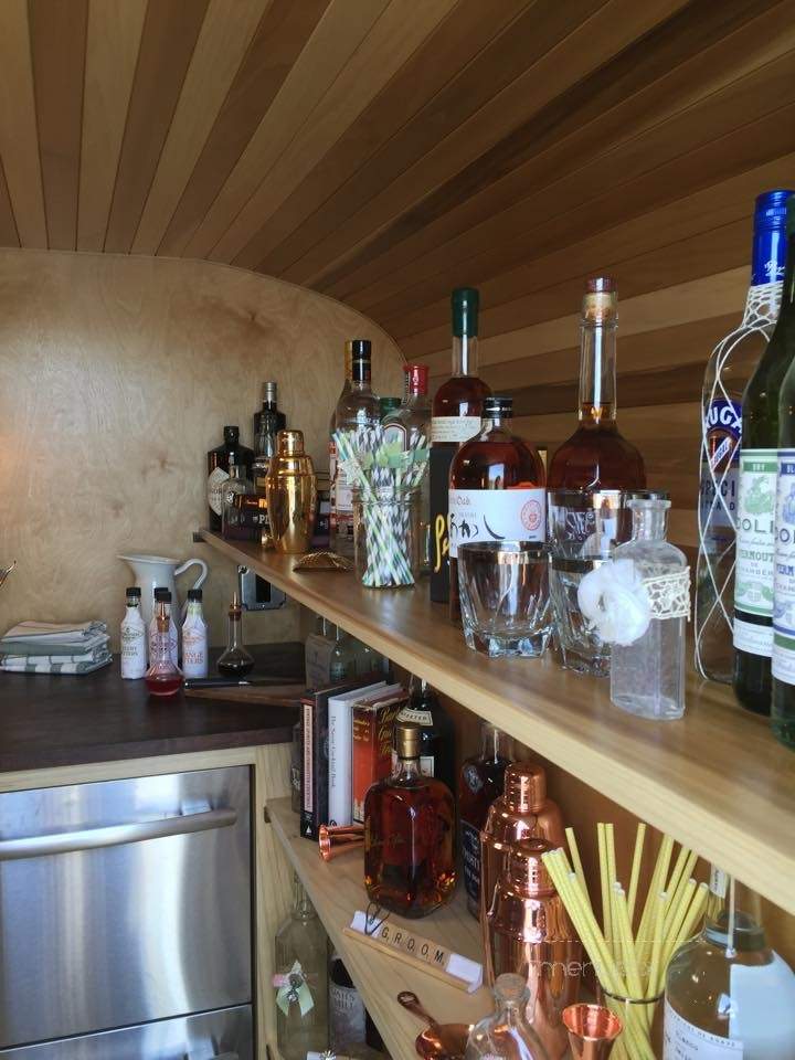 Whiskey & June - Atascadero, CA menu_pic