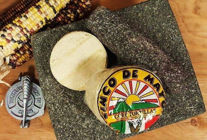 Cinco De Mayo - Chelsea, MA menu_pic