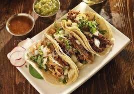 Viva Bigotes - Long Branch, NJ menu_pic