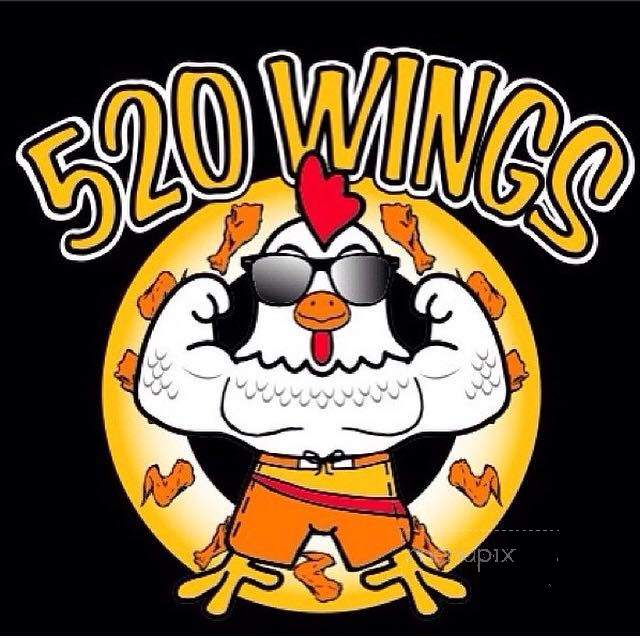 5-Twenty Wings - Savannah, GA