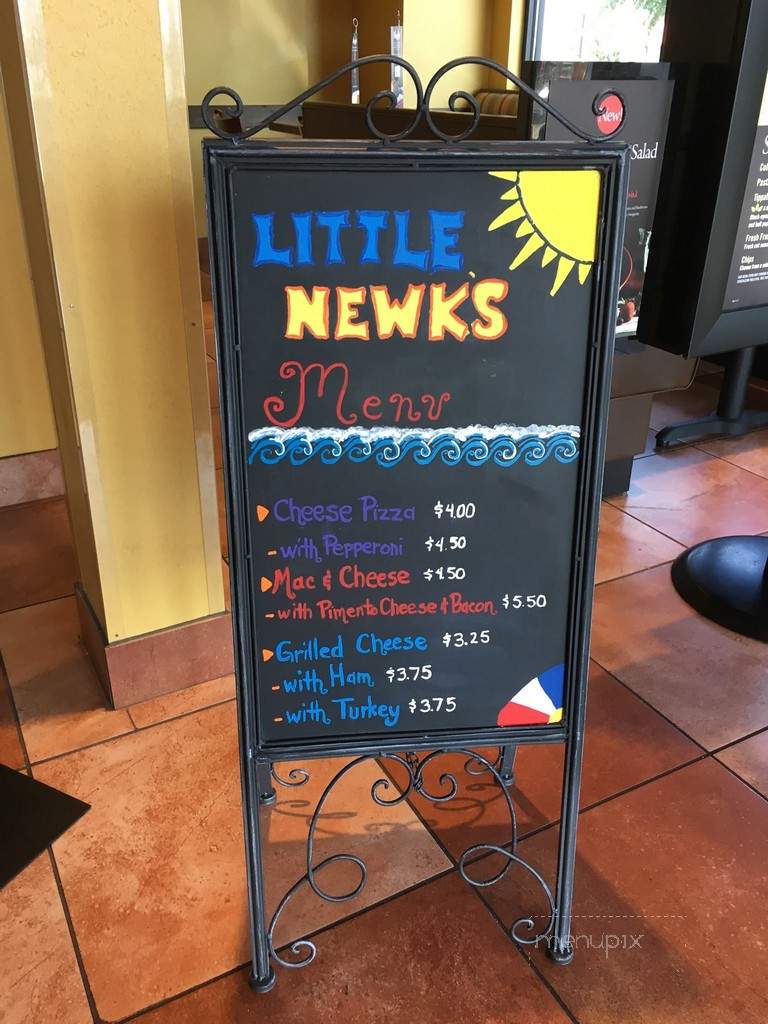 Newk's Eatery - Pensacola, FL