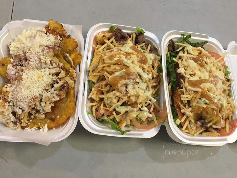 Este 'S Mucho Perro - Pembroke Pines, FL menu_pic