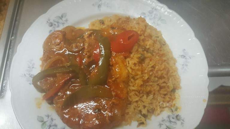 Mi Casa Sabor Latino - Lorain, OH menu_pic