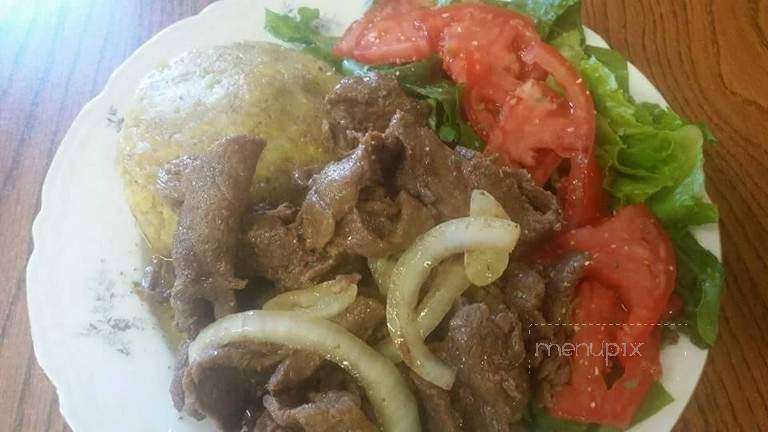 Mi Casa Sabor Latino - Lorain, OH menu_pic