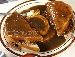 The Depot Restaurant - New Virginia, IA menu_pic