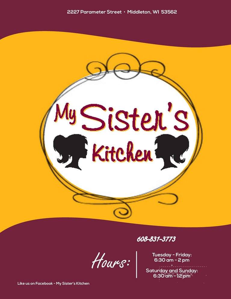 Holstein Kitchen - Oregon, WI