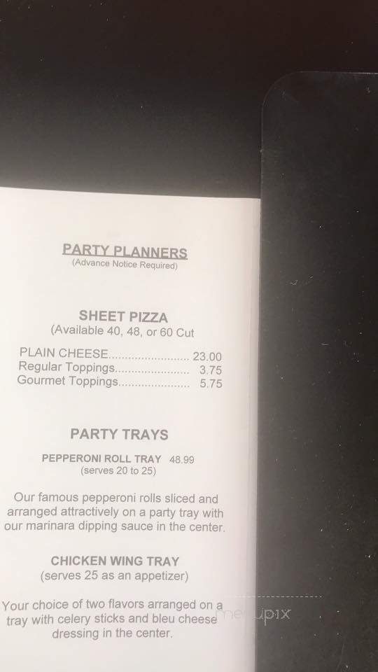Primozz Pizza - Mentor, OH