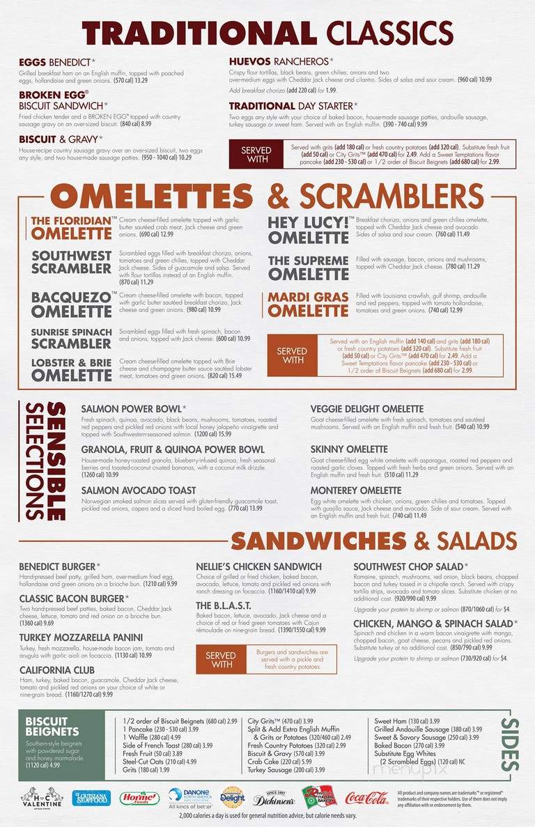 Another Broken Egg - Ridgeland, MS menu_pic