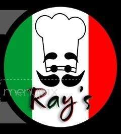 Rays Pizza - Clayton, NC menu_pic