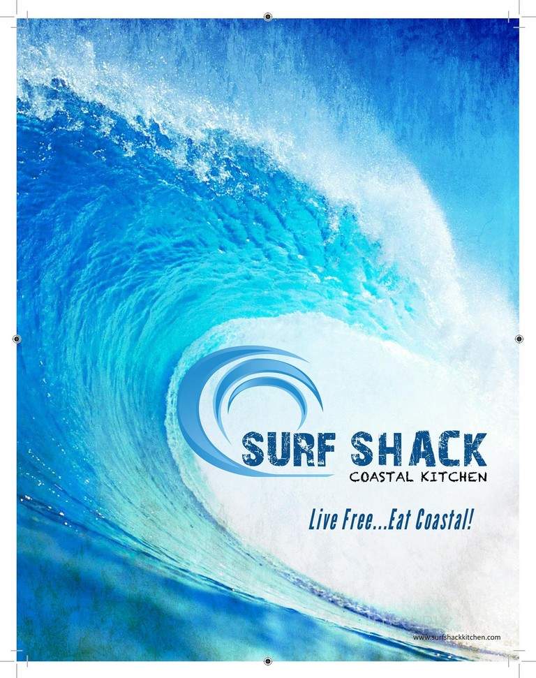 Surf Shack - Tampa, FL