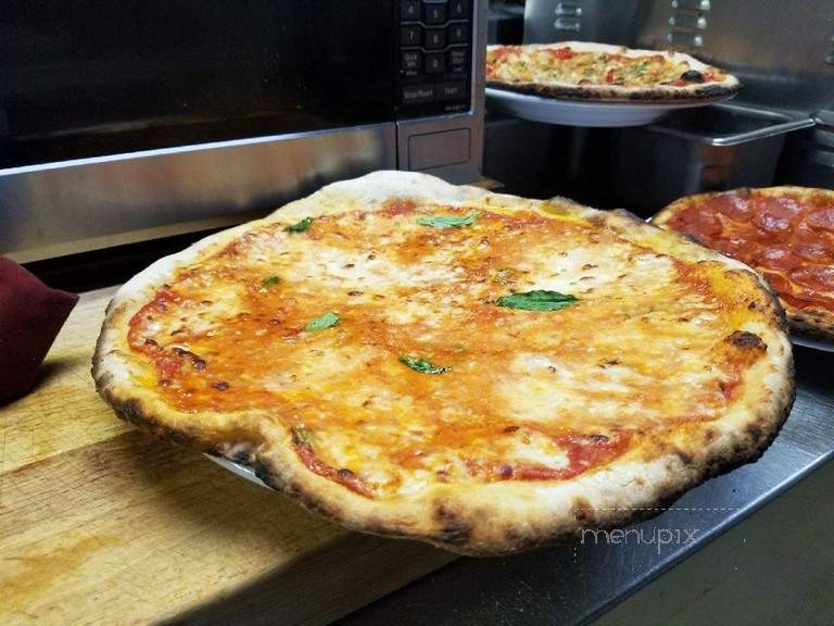 Carmine'S Bar E Trattoria - Walterboro, SC menu_pic
