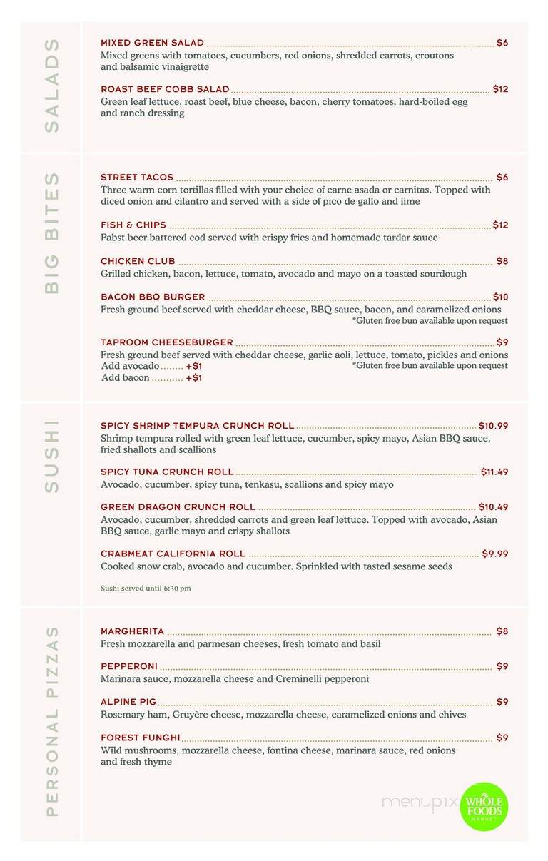 Steep Brew - San Francisco, CA
