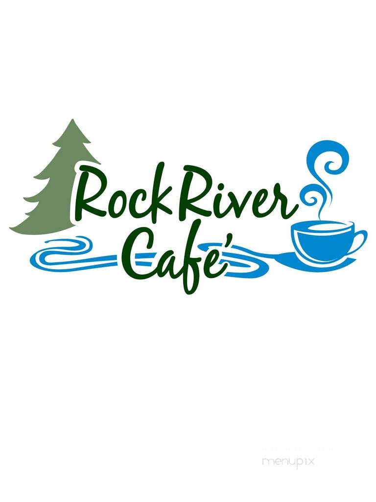 Rock River Lunch Bag - Munising, MI