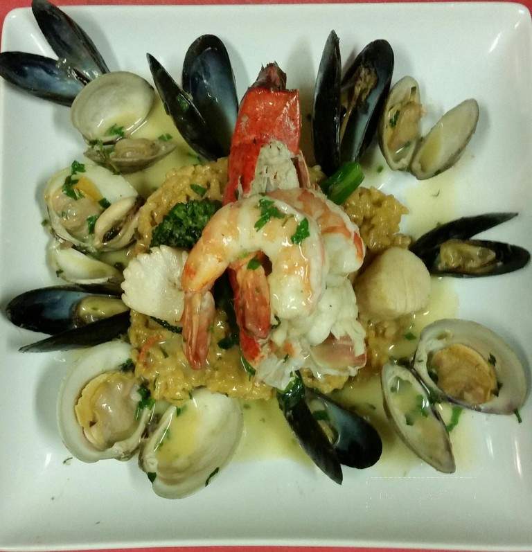 Bistro146 - Pleasantville, NY menu_pic