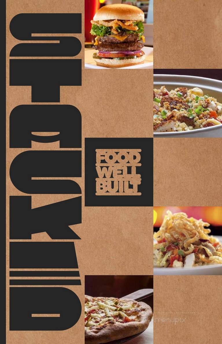 STACKED: Food Well Built - Cerritos, CA menu_pic