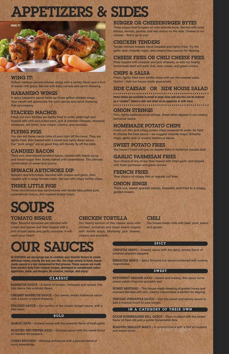 STACKED: Food Well Built - Cerritos, CA menu_pic