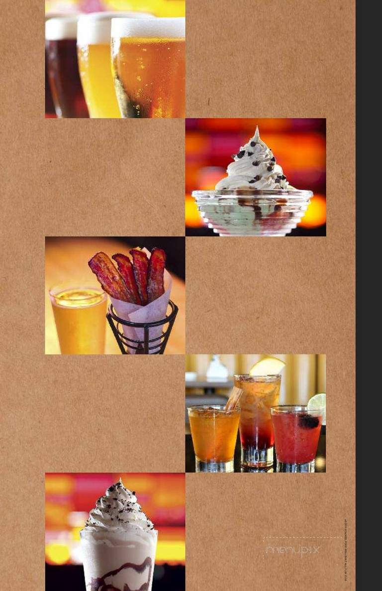 STACKED: Food Well Built - Cerritos, CA menu_pic