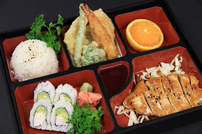 Wasabi Sushi Bar - West Location - Wichita, KS