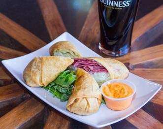 Brennan's Shebeen - Bridgeport, CT menu_pic
