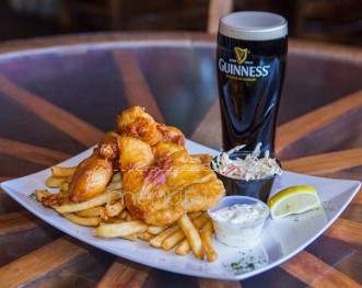 Brennan's Shebeen - Bridgeport, CT menu_pic