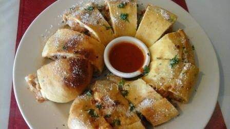 Layla's Bistro - San Jose, CA