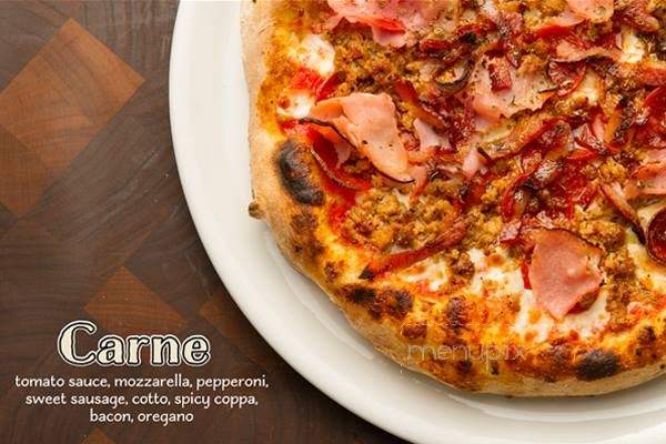 800 Degrees Three Fires - Fort Wayne, IN menu_pic
