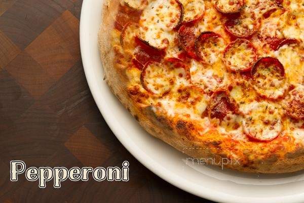 800 Degrees Three Fires - Fort Wayne, IN menu_pic