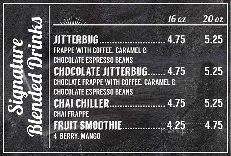 Montana Coffee Traders - Whitefish, MT