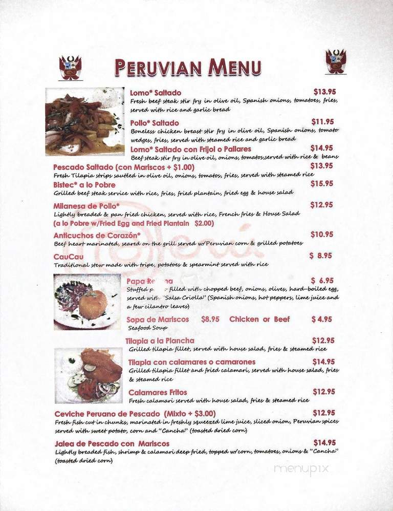Hot Cold - Springfield, VA menu_pic