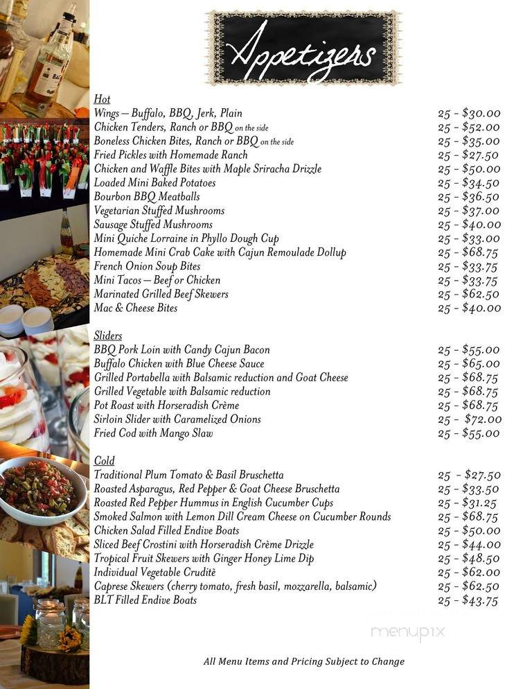 Wiley's Grill - Flossmoor, IL