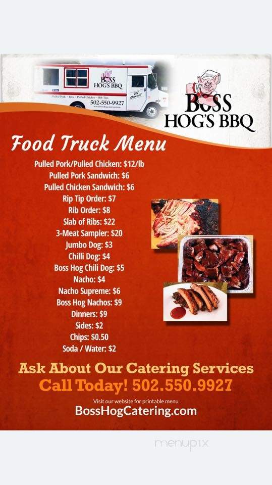 Hickory Road BBQ Catering Co. - Auburn, NE menu_pic