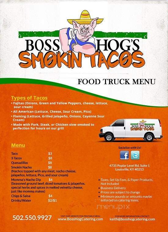 Hickory Road BBQ Catering Co. - Auburn, NE menu_pic