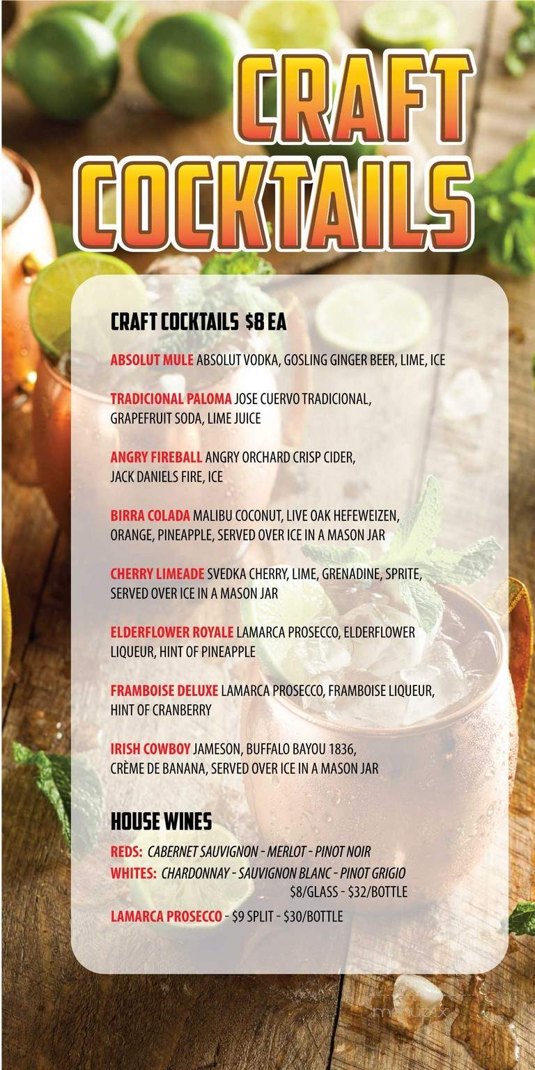 Beer Market Co. - Houston, TX