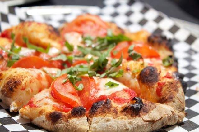 Cane d'Oro Pizza - Midland, TX menu_pic