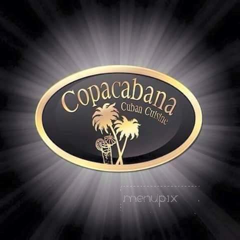 Copacabana Cuban Cuisine - Jupiter, FL