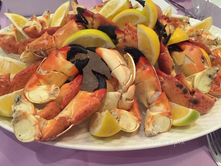 Giovanni's - Berkeley Heights, NJ menu_pic